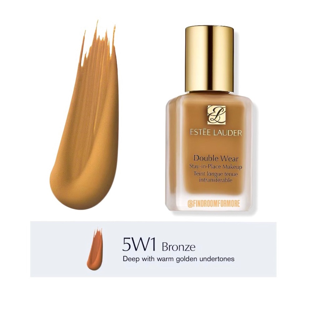 Estee Lauder Double Wear Stay-in-Place Makeup - Picture 13 of 16